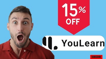 YouLearn AI Review  YouLearn AI Promo Code / how to use youlearn ai
