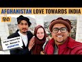 HOW AFGHANISTAN TREATS AN INDIAN TOURIST (I'm Suprised)