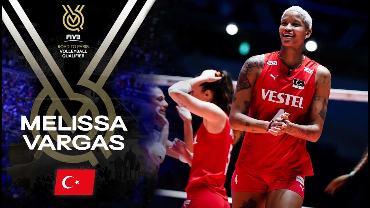 TOP PLAYS - Melissa Vargas | Women's OQT 2023