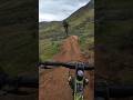 Sending it with George #socalmtb #mtb #bikelife #mtblife #jump #sendit #dji #fypシ #progression