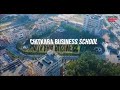 Chitkara business school  chitkara university