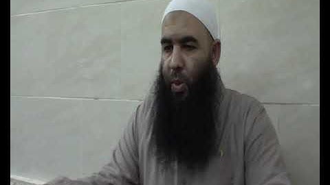 سورة المطففين ربيع الاول 1441ه سعيد بن محمد بن  عبد المحسن