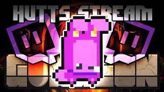 Bullet Run (Gungeons and Draguns UPDATE) - Hutts Streams Enter the Gungeon