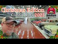 Autobarn classic cars  christmas edition  concord north carolina  2023