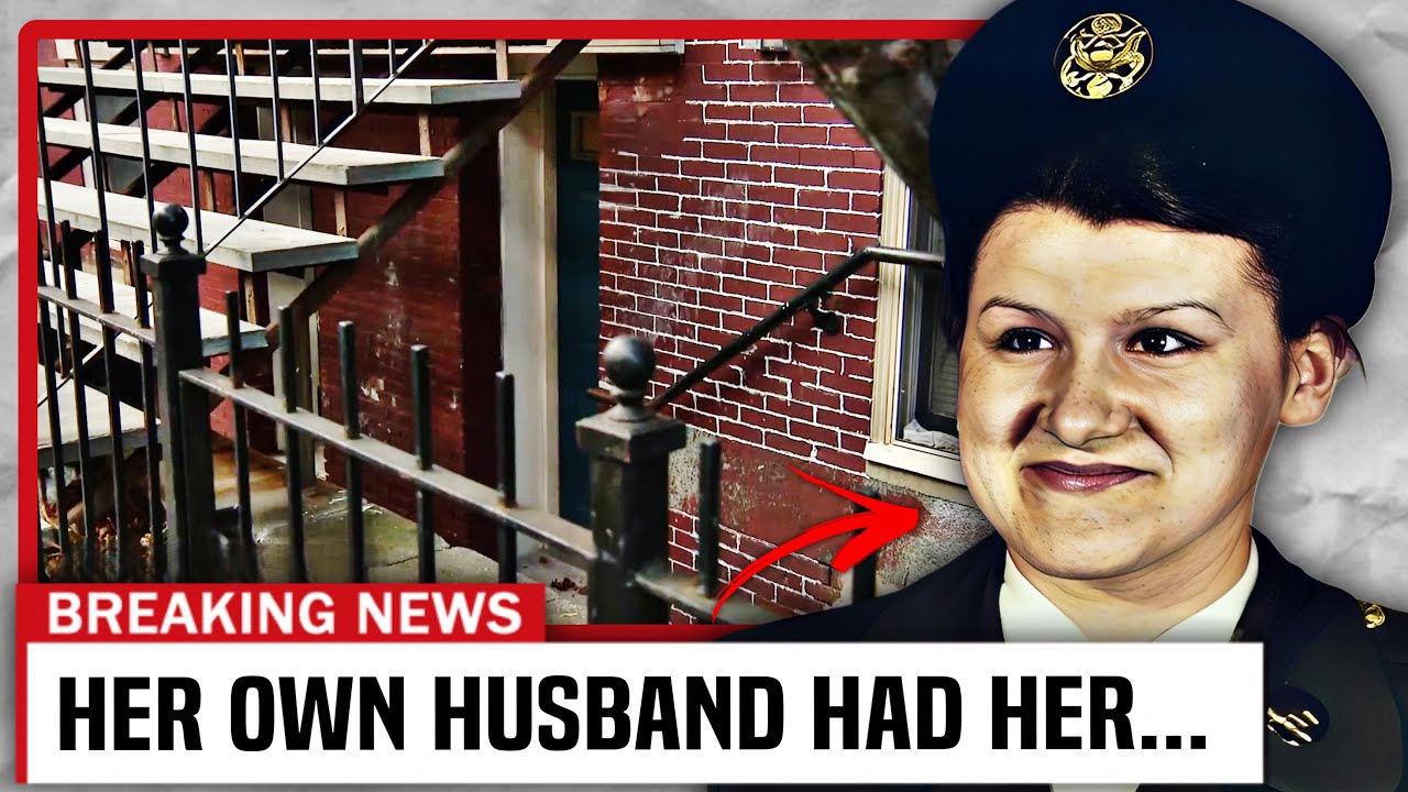 Cold Case Finally Solved BEFORE 2025 | True Crime Documentary - YouTube