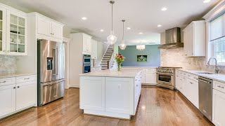810 Walker Road video tour