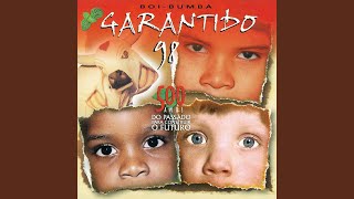 Video voorbeeld van "Boi Bumbá Garantido - Manauara Morena"