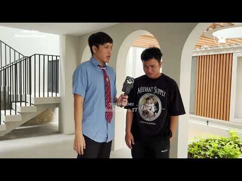 Eps. 75 Kukuhya Nanya Nanya - Eating Soil