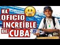 ¡ASÍ VIVE ESTE CUBANO! 🇨🇺 ¡LOS DIOSES DEL FUEGO EN CUBA! 😲😲😲