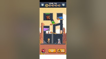 How To Loot 2 Level 316-317  Gameplay Solution Walkthrough