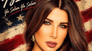 Nancy Ajram - Ya Salam (English Version) | نانسي عجرم - يا سلام بالإنجليزية