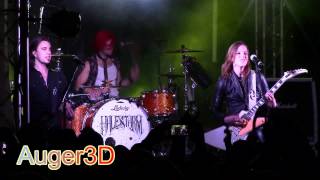 Halestorm 2013-07-27 \