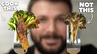 3 Simple Tricks To Make Better Broccoli