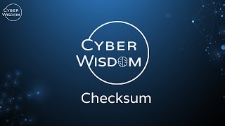 🔢 Understanding Checksums: How They Work & Why They Matter! 🔍