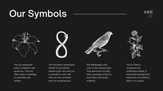 Create Your Own Crest: ERM Symbols and Their Meanings