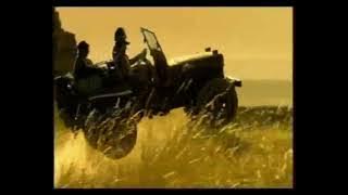 Djarum Super - 2001 (30s V.2)