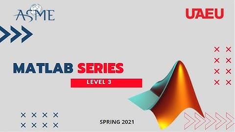 Simulink and Simscape - #3