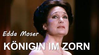 Musik, dass die Menschen sich umarmt fühlen - Edda Moser