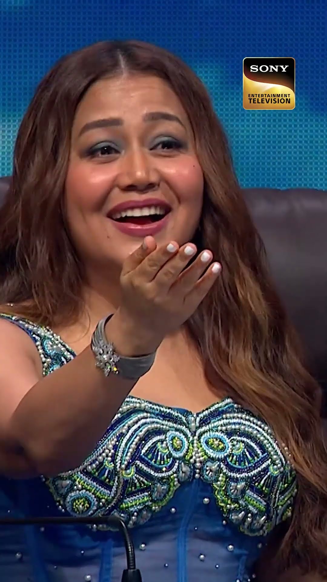 'Chitthi Aai Hai' Par Saji Cutest Ever Mehfil? |Superstar Singer 3 | #superstarsingerseason3 #shorts