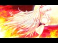 Throw Me To The Fire - Jason Bouse & Zoe Van West