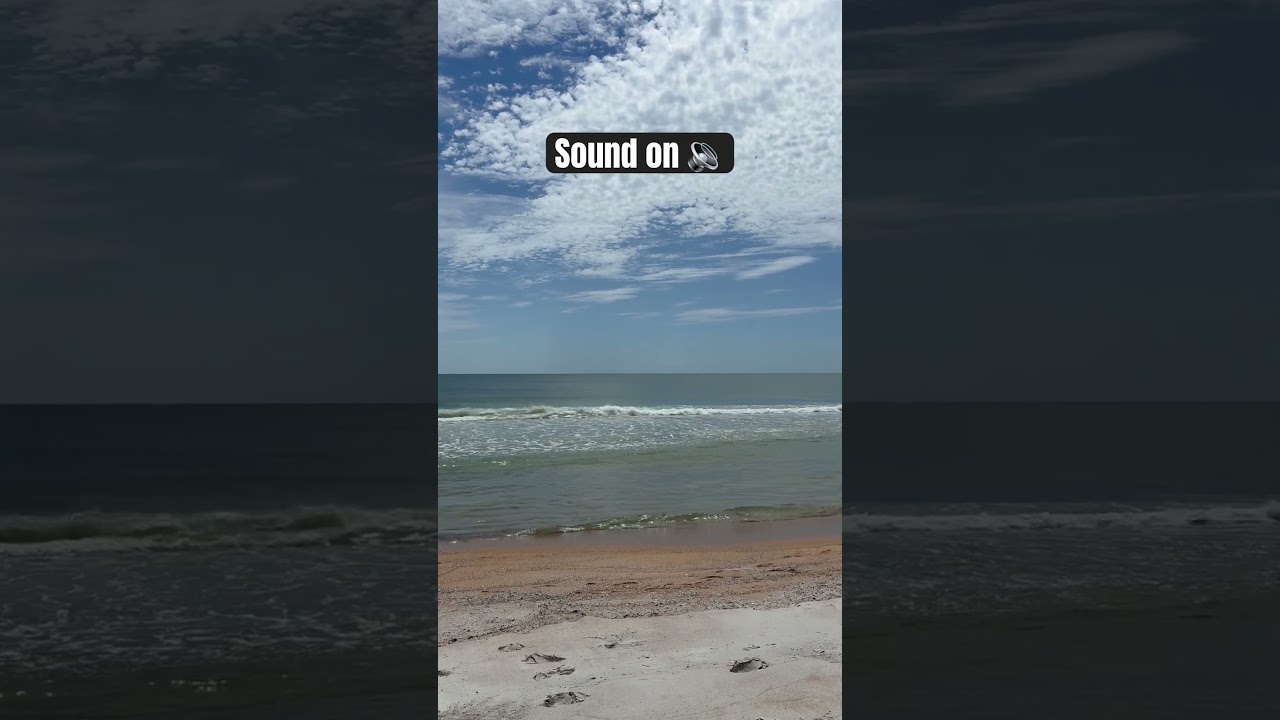 Relax for 20 seconds #missionhope #beach #summer