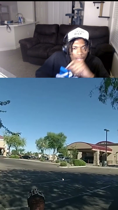 DUDE SELLING FAKE ROLLIES CANT GET STORY OUT... #foryou #funny #police #fypシ゚ #fypシ゚#marqy #WHOMARQY