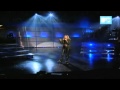 Mariah carey - against all odds [Live From Homecoming Special 