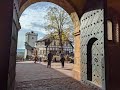 Die wartburg  unesco weltkulturerbe 4k  ein rundgang und einblick ins innere der burg