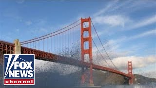 Not so golden? California faces high-profile problems
