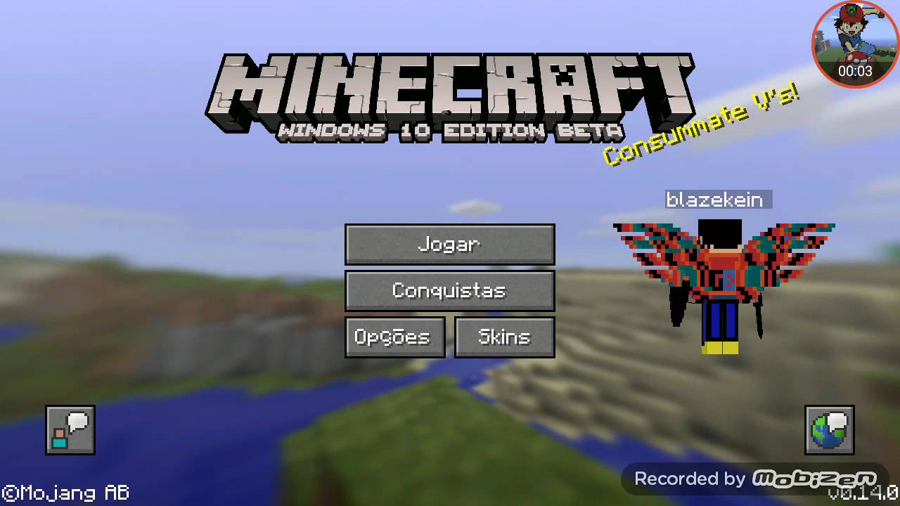 Minecraft Mods Ep 1:apk Windows 10 - YouTube