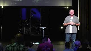 5-31-2026 | The Story Of Jesus ... Redemption Is More Powerful Than Reputation | Pastor Nathan Funk