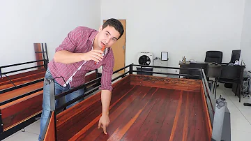 Qual carteira de habilitação devo possuir para puxar um reboque?
