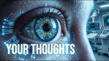 The First Brain Implant That Reads Human Intention