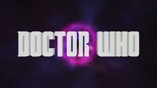 Custom Doctor Who intro part 6: Rock theme