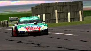 NoaRacing Rafaela