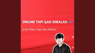 Online Tapi Gak Dibalas (feat. Ikky Pahlevi)