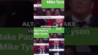 Celebrity Mike Tyson's Strategy  Mastering Southpaw and Orthodox Shifts #ufc #highlights #mma #news Profile