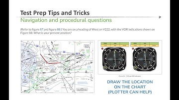 How to pass the FAA instrument written test in less time (webinar recording)