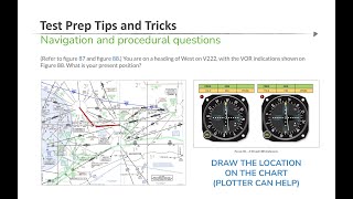 How to pass the FAA instrument written test in less time (webinar recording)