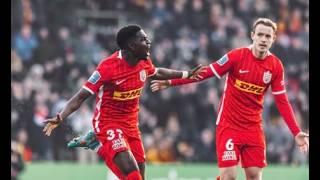 HØJDEPUNKTER: AC Horsens 1-1 FC Nordsjælland | SUPERLIGA 2026/2027 HØJDEPUNKTER: AC Horsens 1-1 FC Nordsjælland | SUPERLIGA 2026/2027
