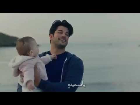 قلبي شافك قبل عيوني اعصابي ماعاد حملوني بدي ضمك بدي ضمك