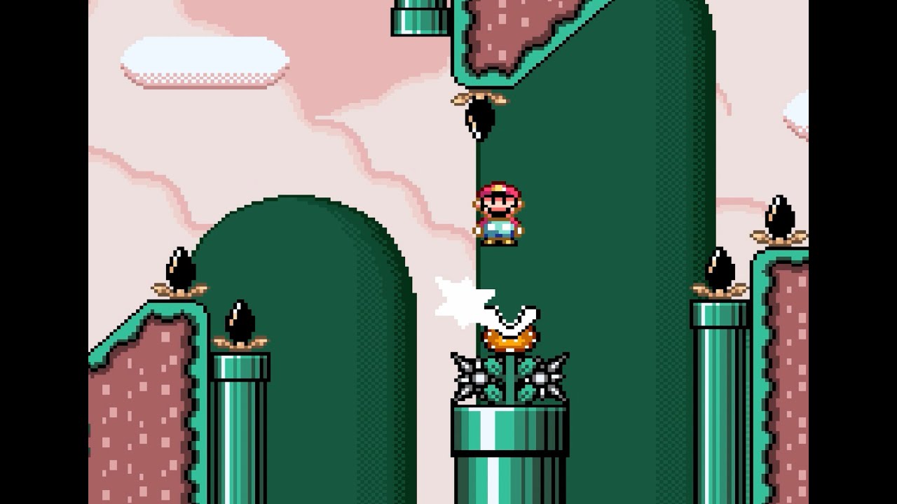 Purgatory tutorial stage and stage 1 - 