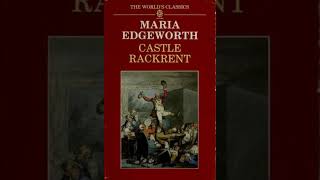 Castle Rackrent - Maria Edgeworth | Full Audiobook 📚