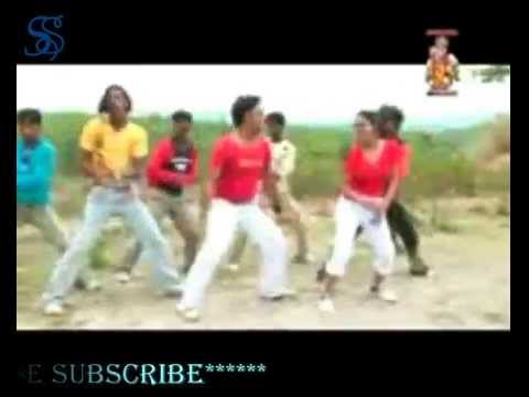 chanchala-re-chanchala-hum-lagi-tor-dil-khola-/-jhumur-song-/-new-hit-song-/-full-hd---2014