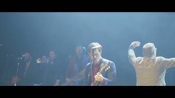 St. Paul & The Broken Bones - Sanctify (Live at The Danforth Music Hall) 4K