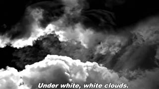 Virgin Prunes - Sweet Home under White Clouds ( HD with Lyrics ) chords