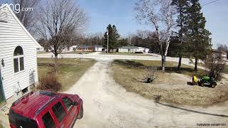 52 Quick-Hitch Broom