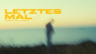 DFRNT - Letztes Mal feat. NUGAT (Official Video)