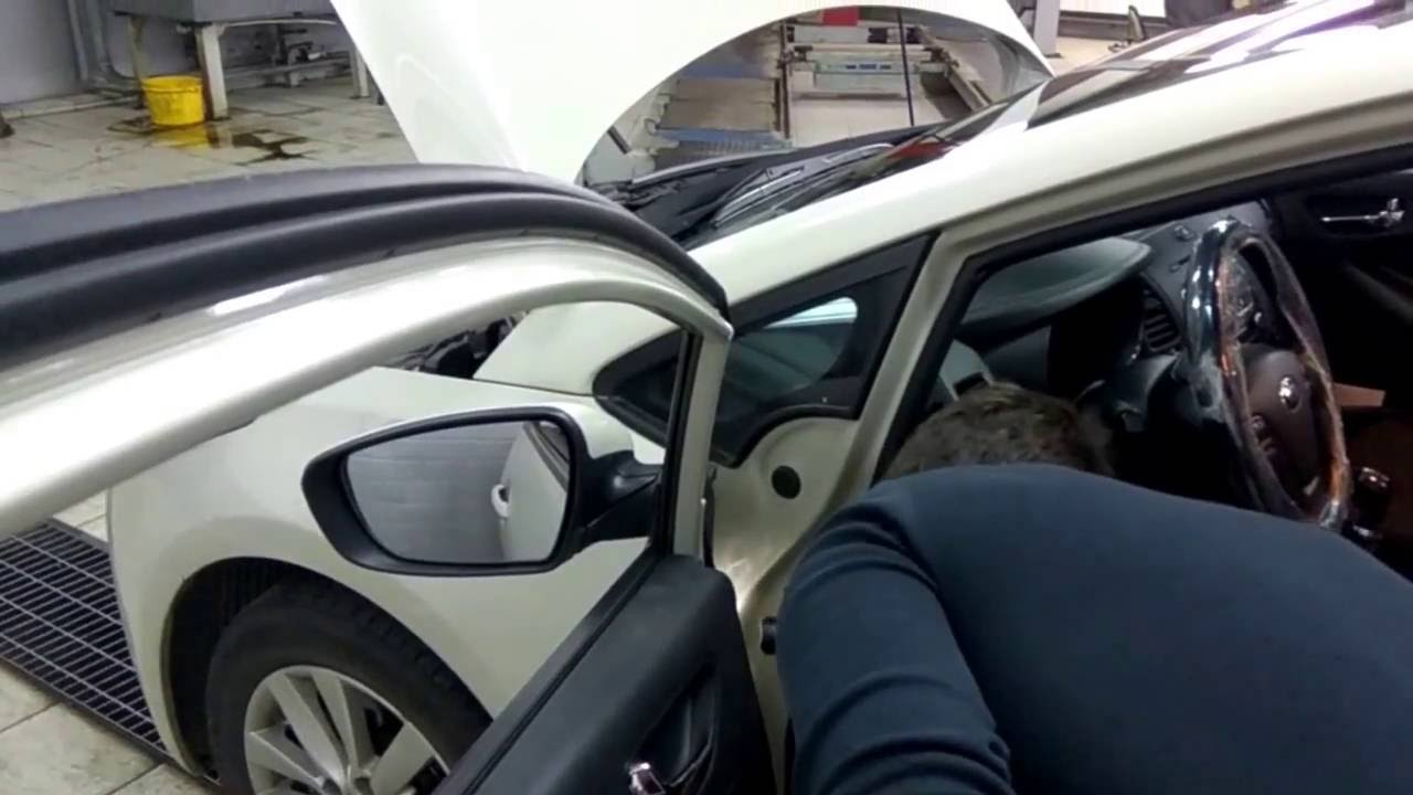 Подбор авто потанин