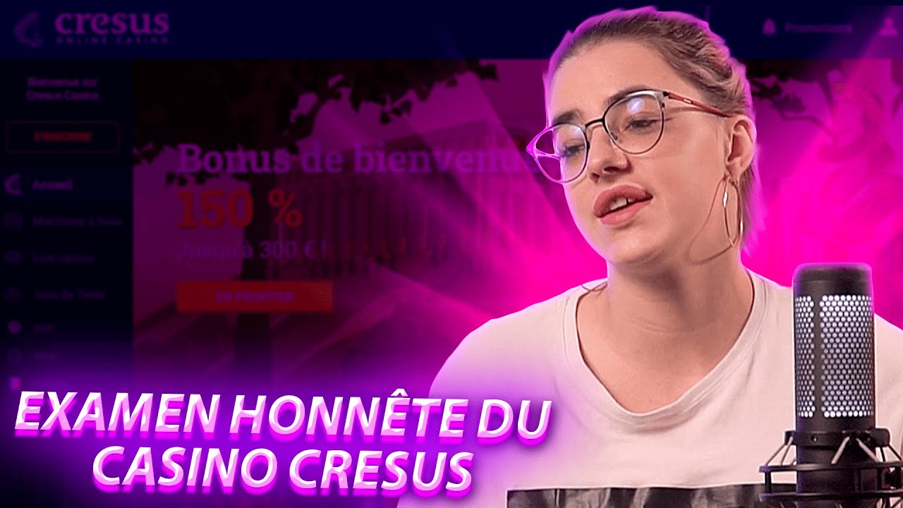 💥 Cresus Casino - Avis Complet, Bonus et Jeux | Cresus Casino | Cresus Casino Bonus